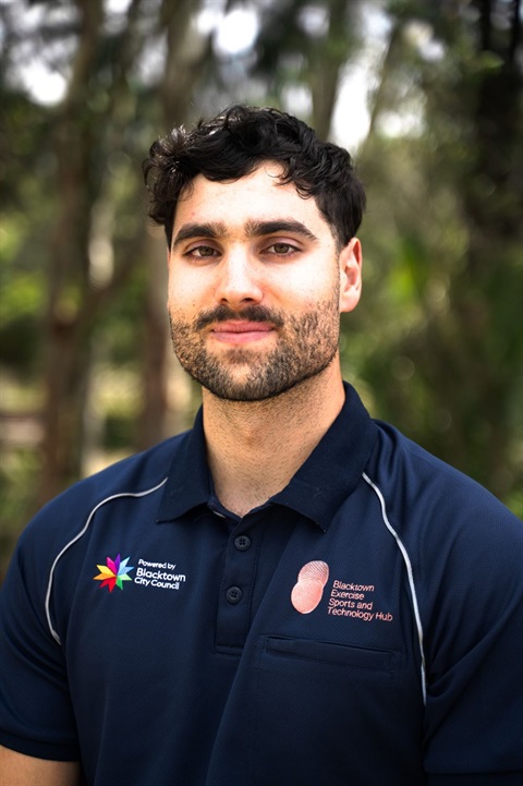 Daniel Ursino
